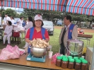 民國100年濟弱助學園遊會